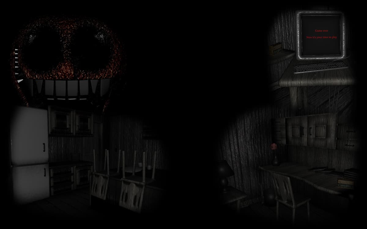 The House