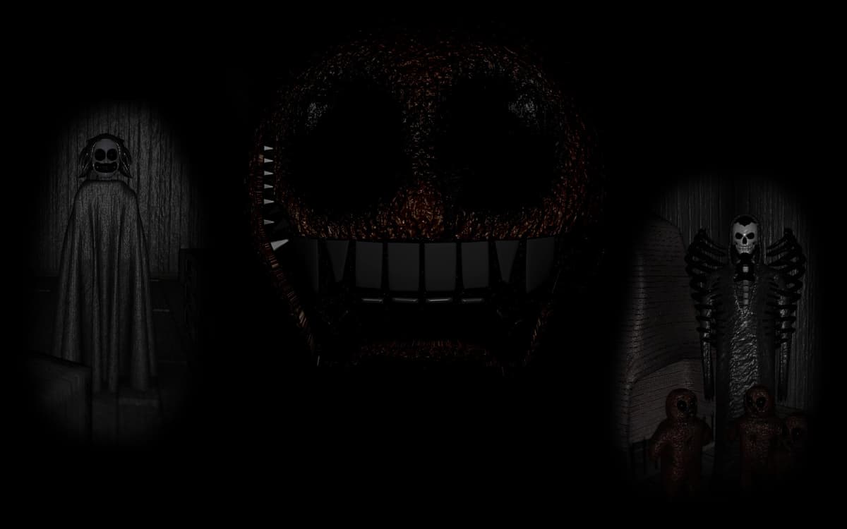 Nightmares