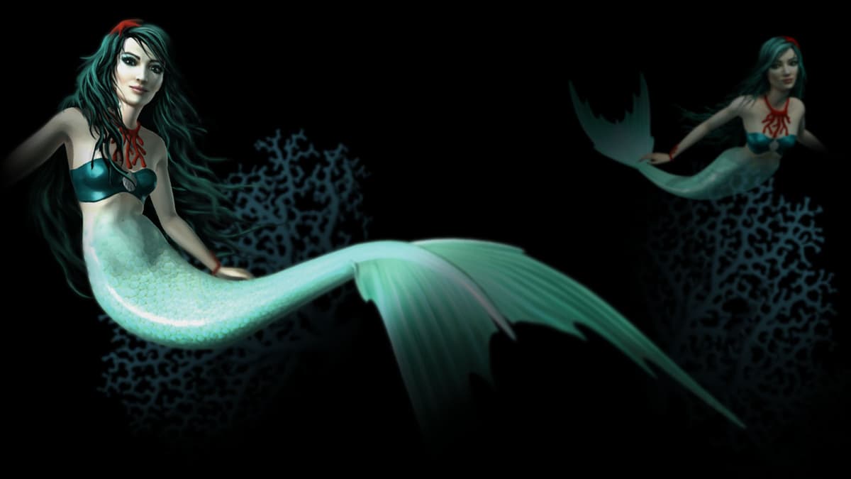 Thinking Mermaid