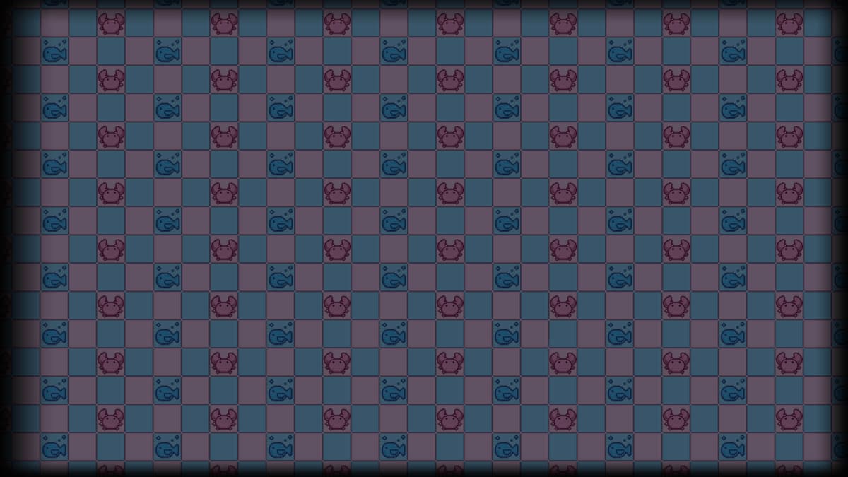 Checkerboard