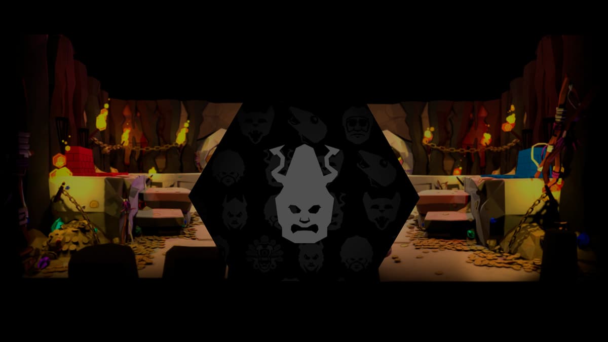 Treasure Room