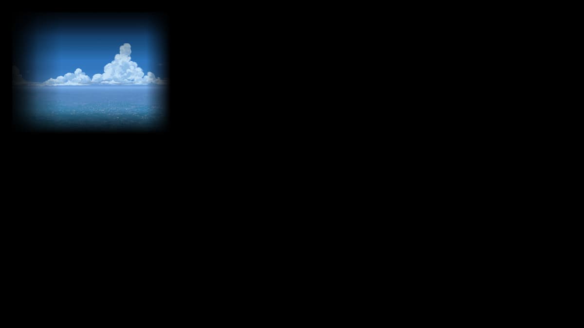 Ocean