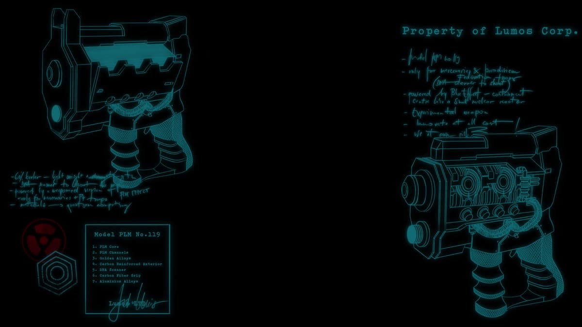 Blueprint