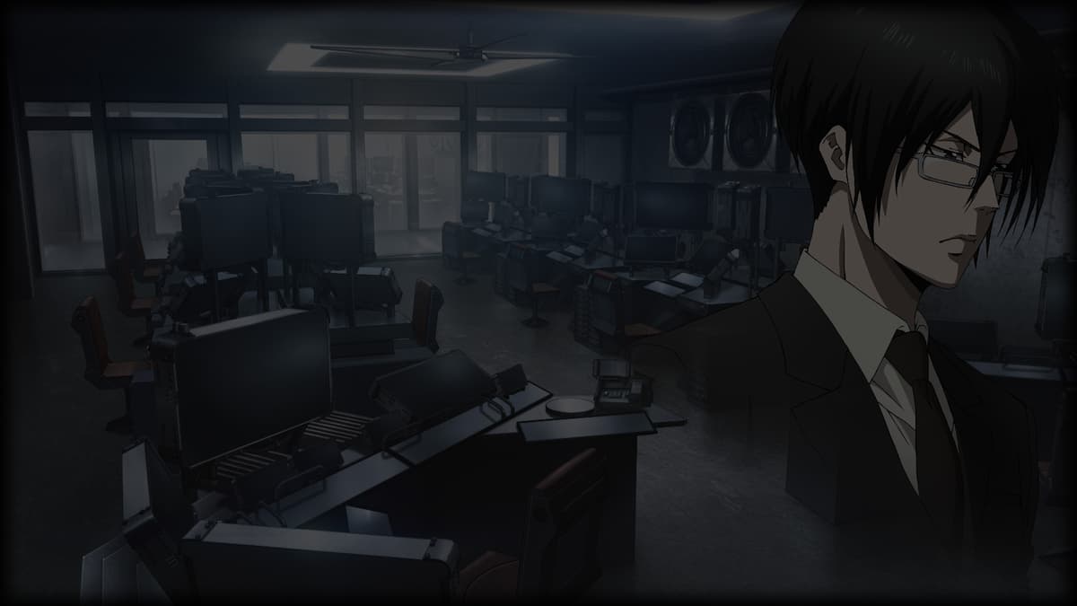 Nobuchika Ginoza (Profile Background)