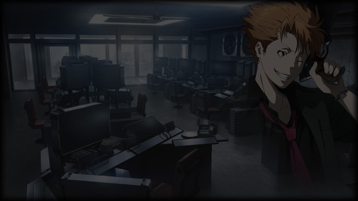 Shusei Kagari (Profile Background)