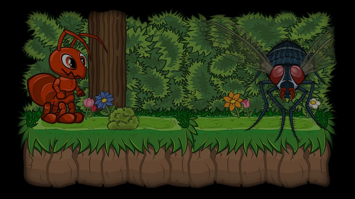 Crafty Jungle