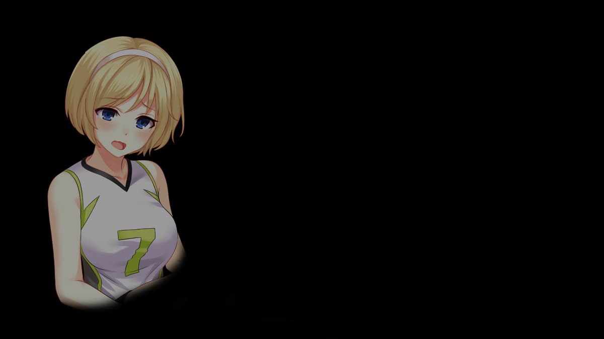 Nanami Background