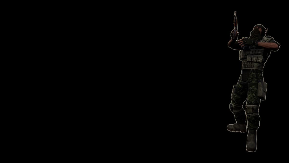 Death (Profile Background)