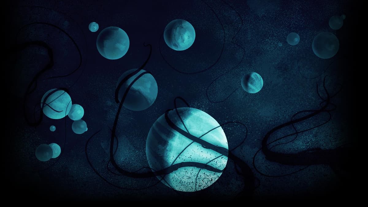 Universes