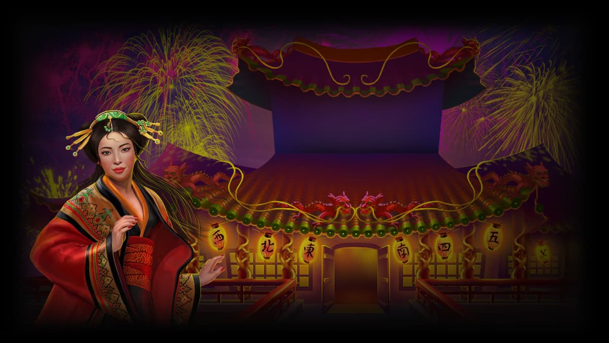 Level 5 (Profile Background)