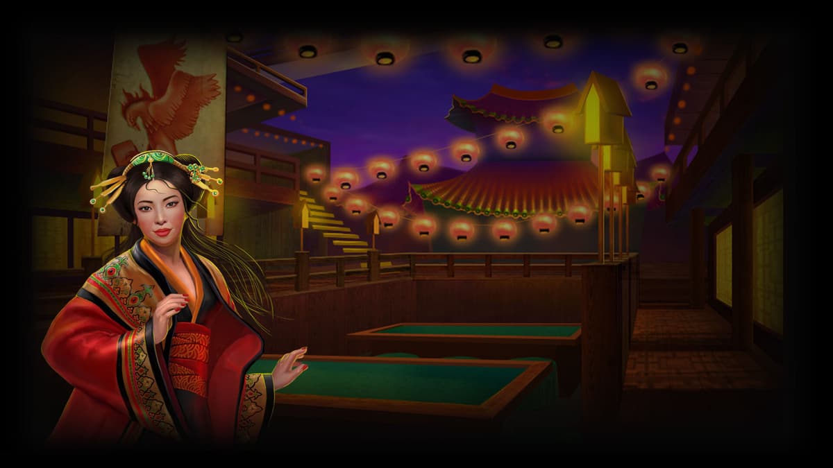Level 1 (Profile Background)