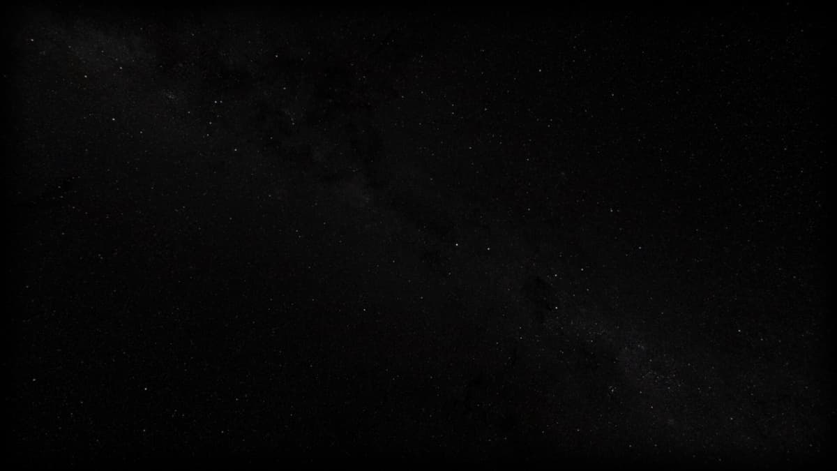 Night Sky