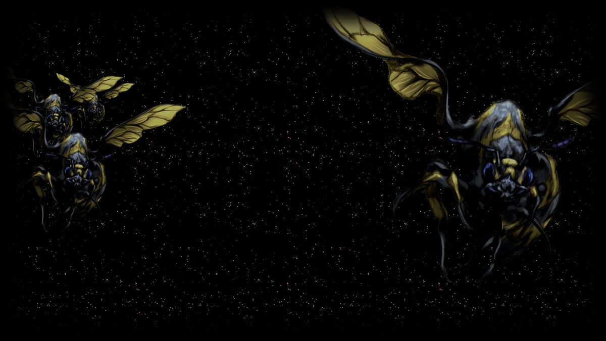 Danger Swarm