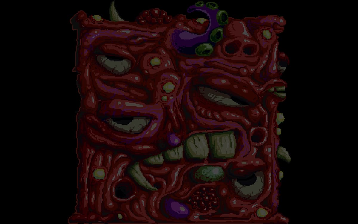 Lump of Meat