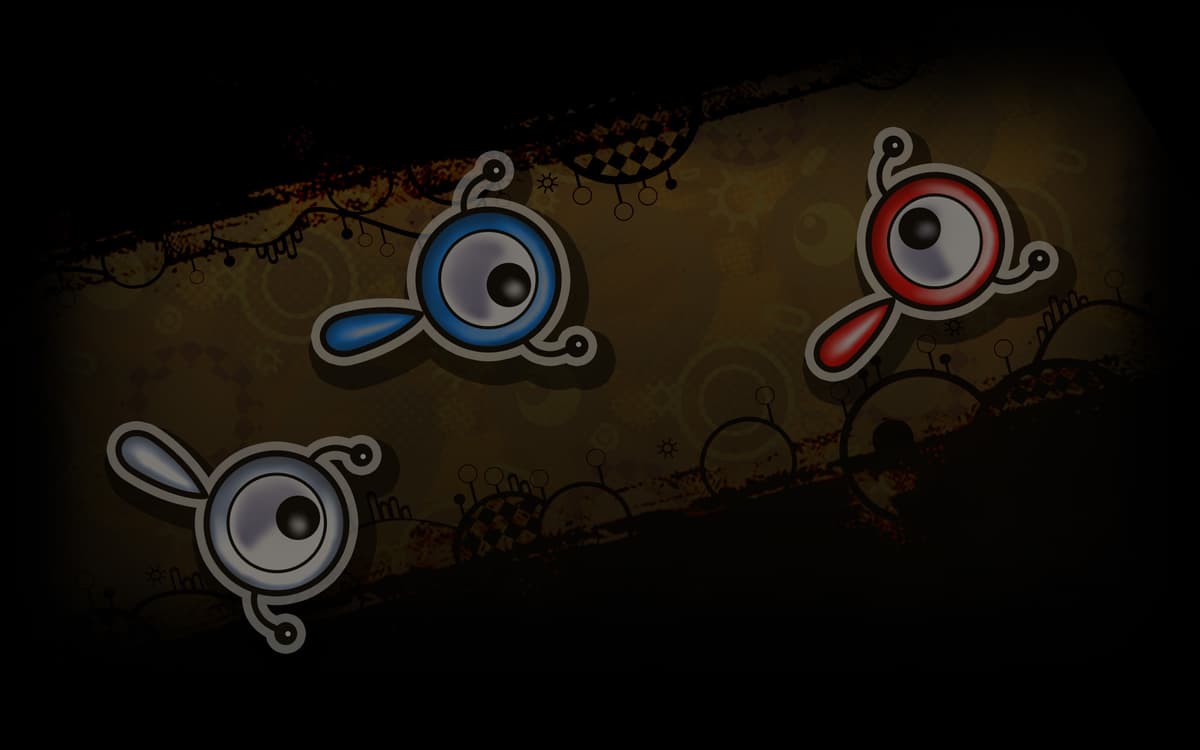 DNAs (Profile Background)