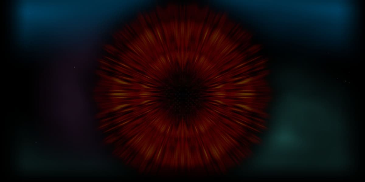 The Black Hole