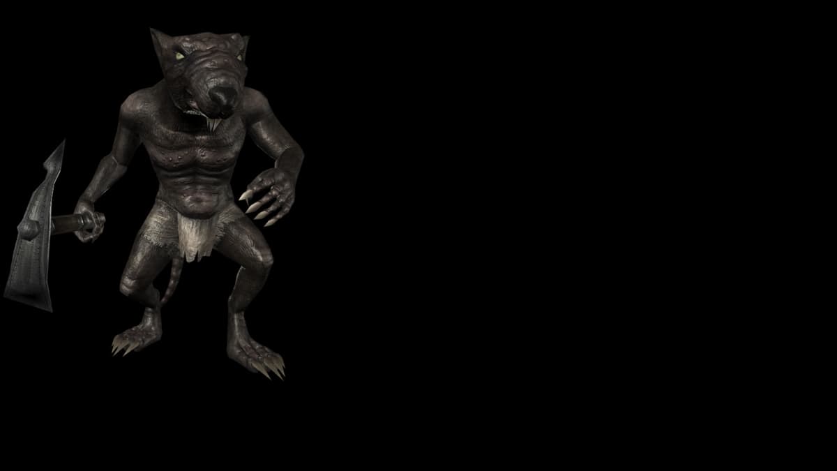 Ratkin (Profile Background)