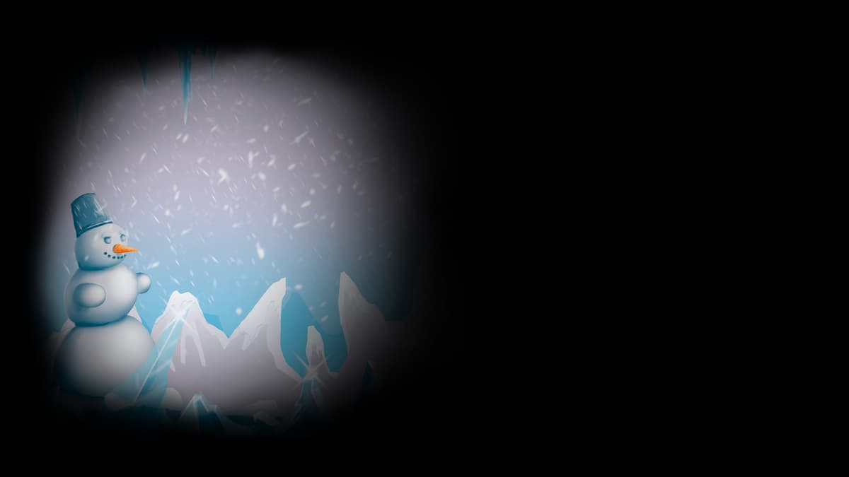 Ice Level