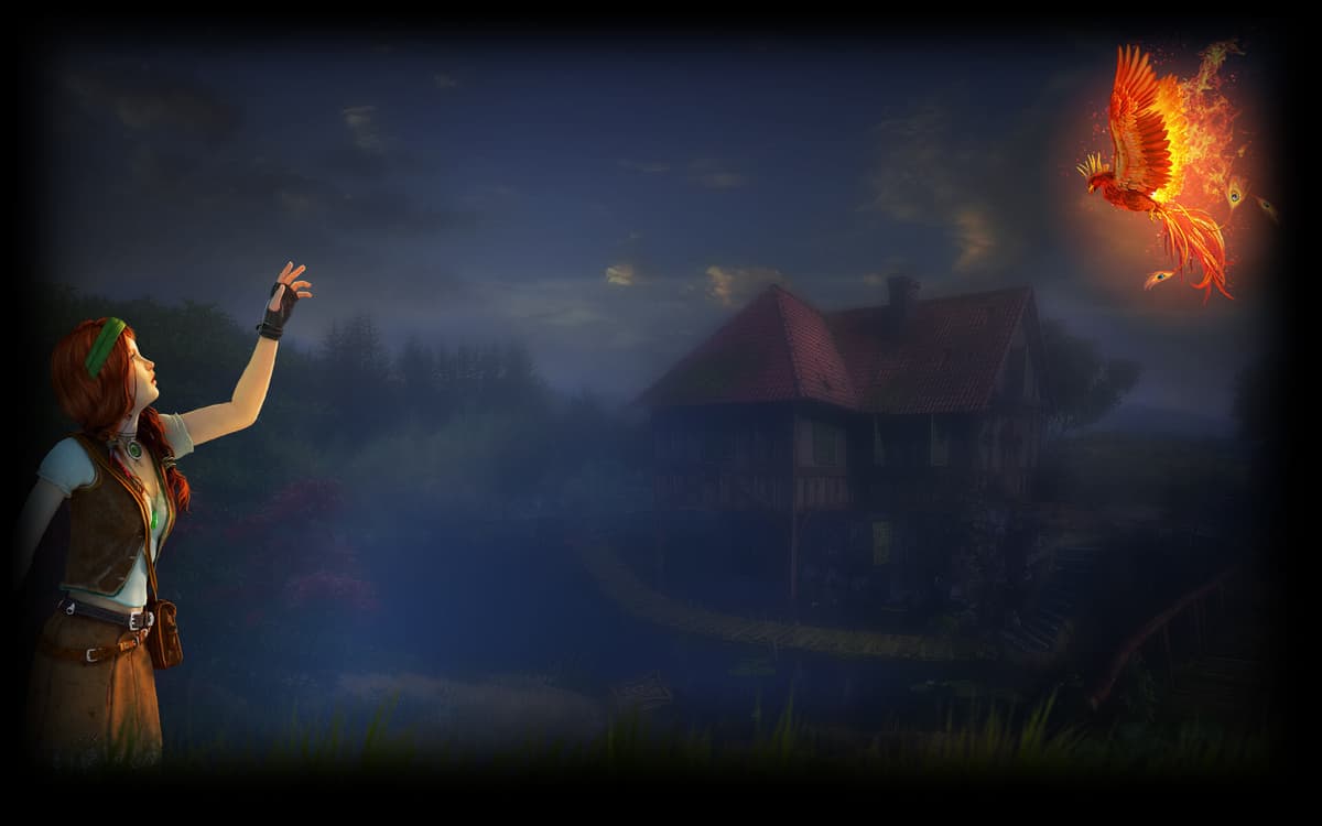 Alice (Profile Background)