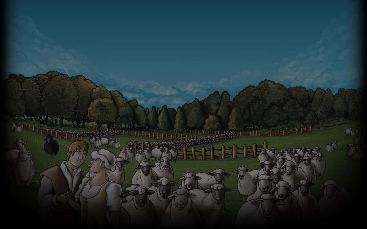 Complete Background Agricola ACBS
