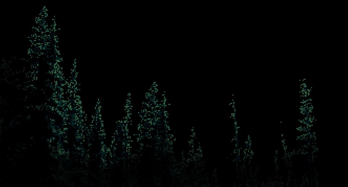 The Forbidden Wald