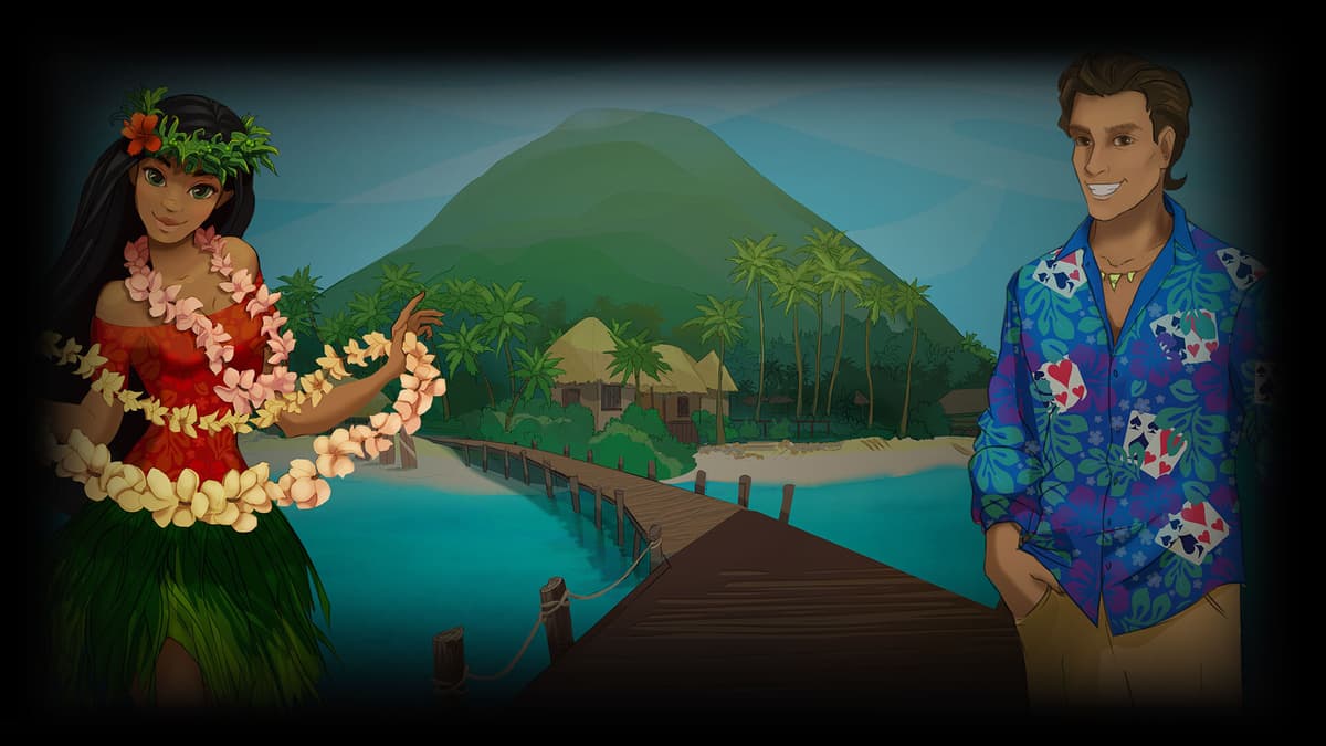 Sea surf (Profile Background)