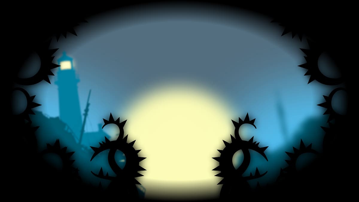 Harbor