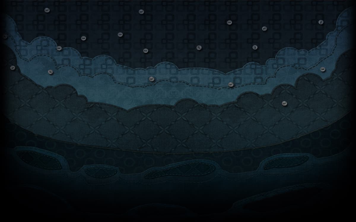 Patchwork Space