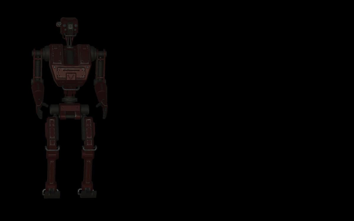 Robot Survival