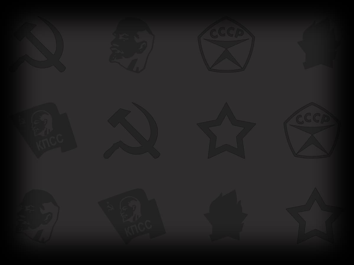 Dark emblems