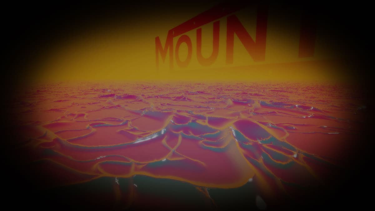 Sea