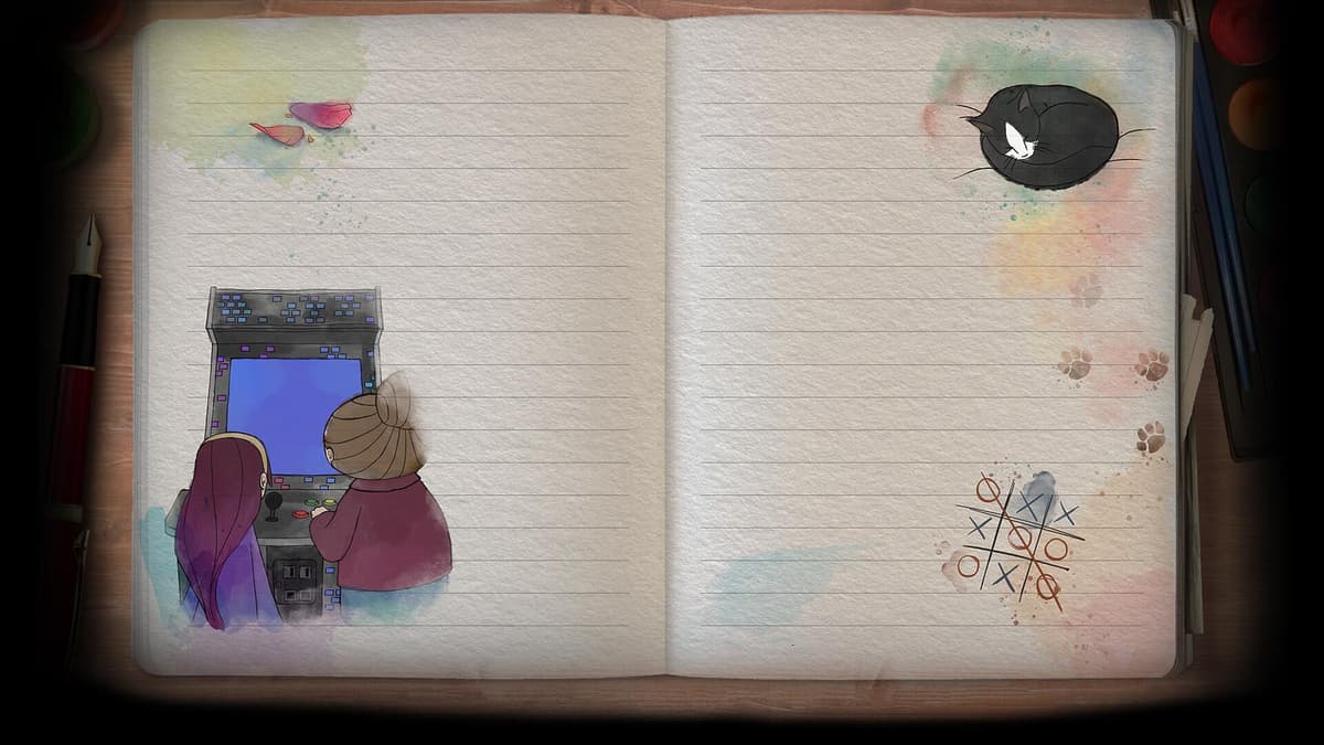 Diary