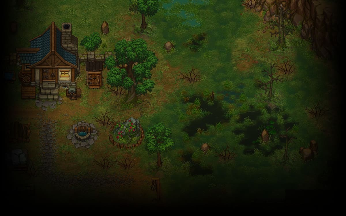 Sweet Home