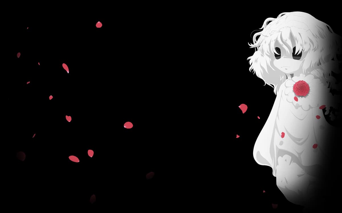 Eek (Profile Background)