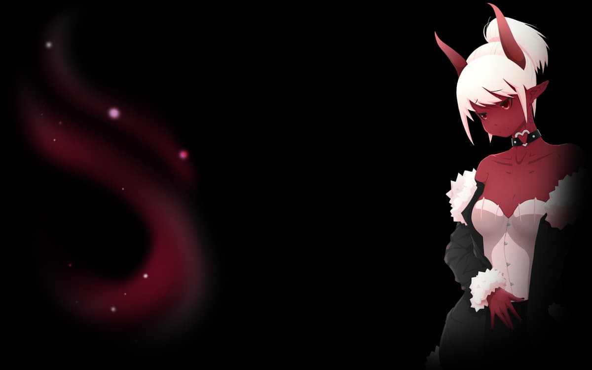 Sybil (Profile Background)