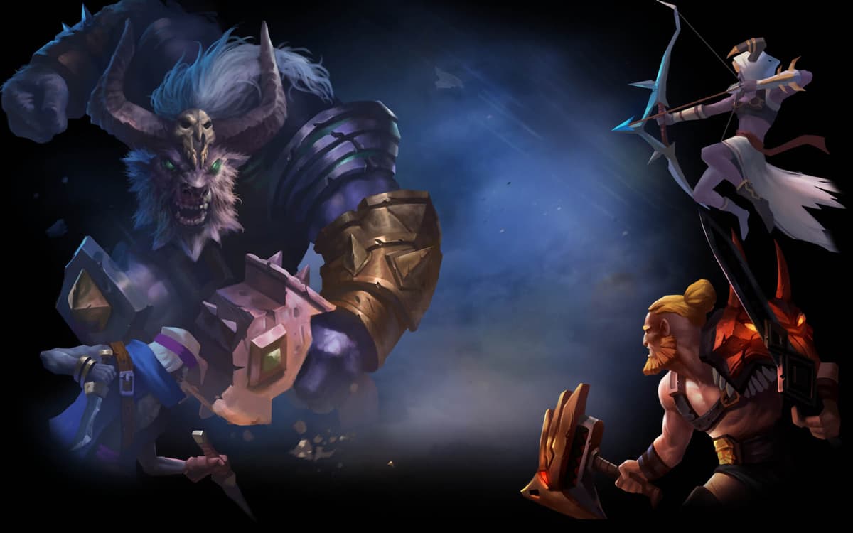 Against the Beast