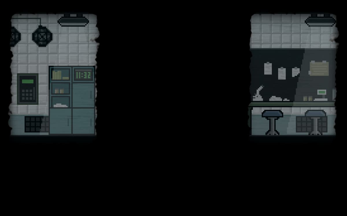 Laboratory (Profile Background)