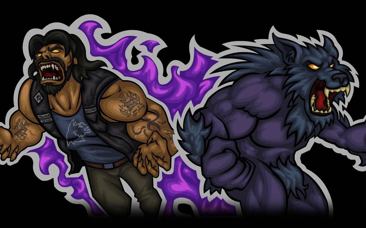El Lobo