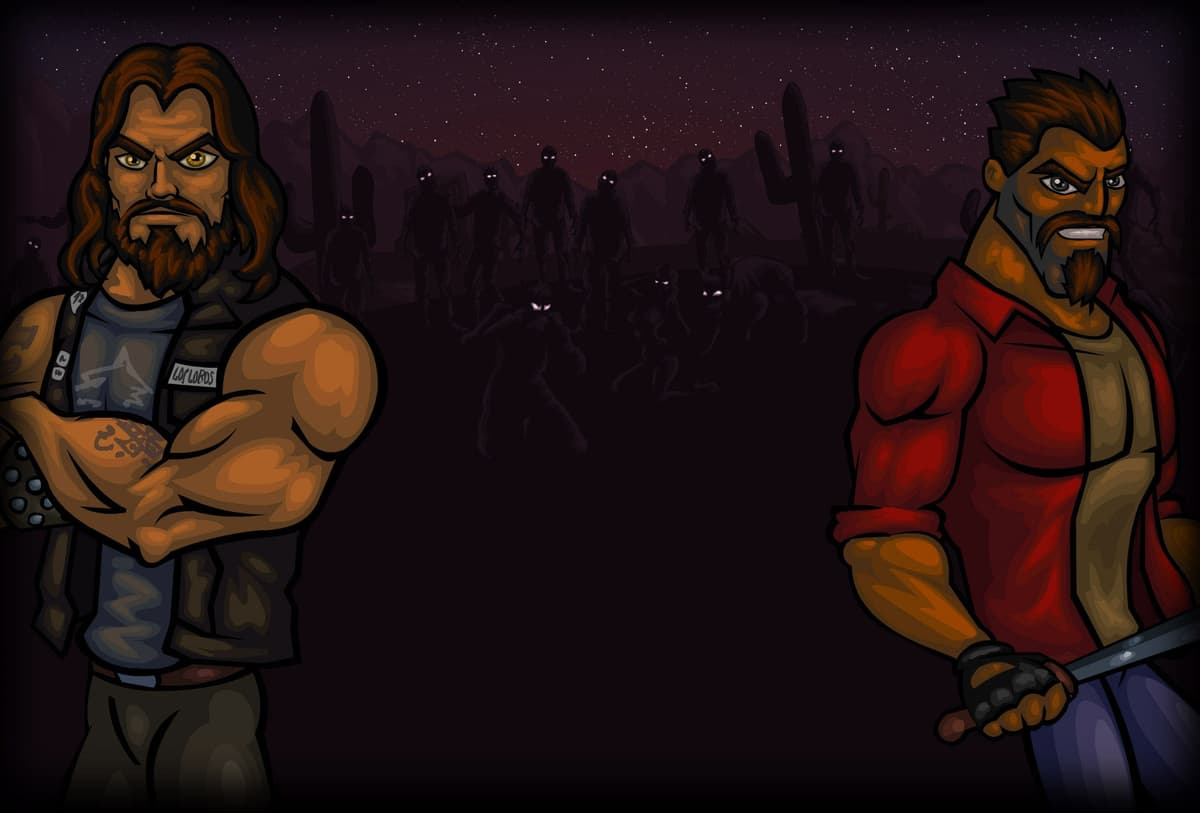Miguel&Jeff