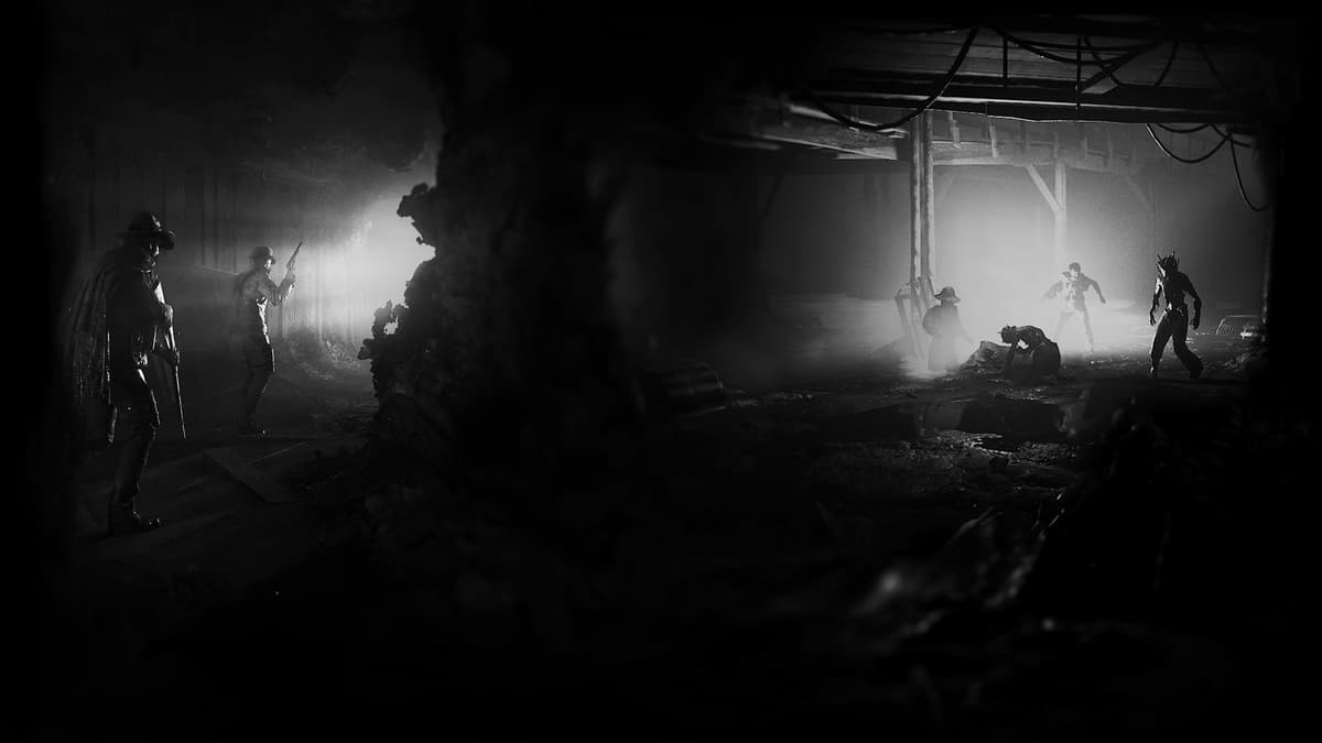 A Grim Fate