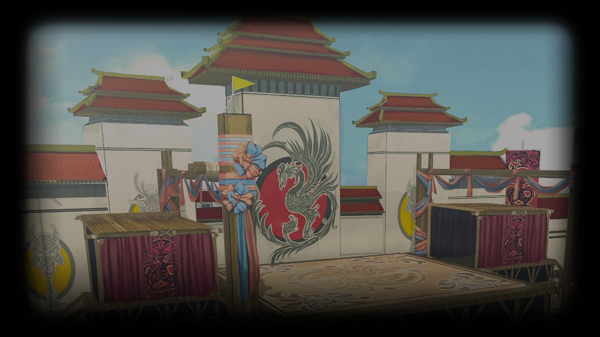The Tournament