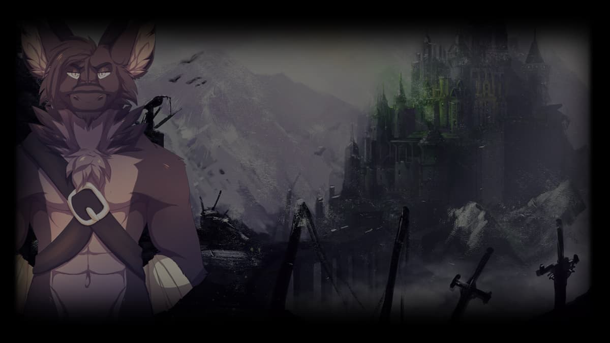 Sovy - Grand Inquisitor