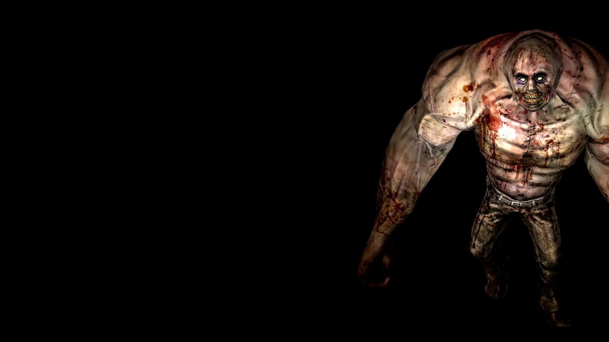 Patient Zero (Profile Background)