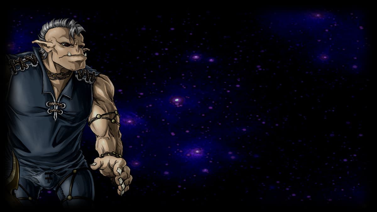 ?????? (Profile Background)