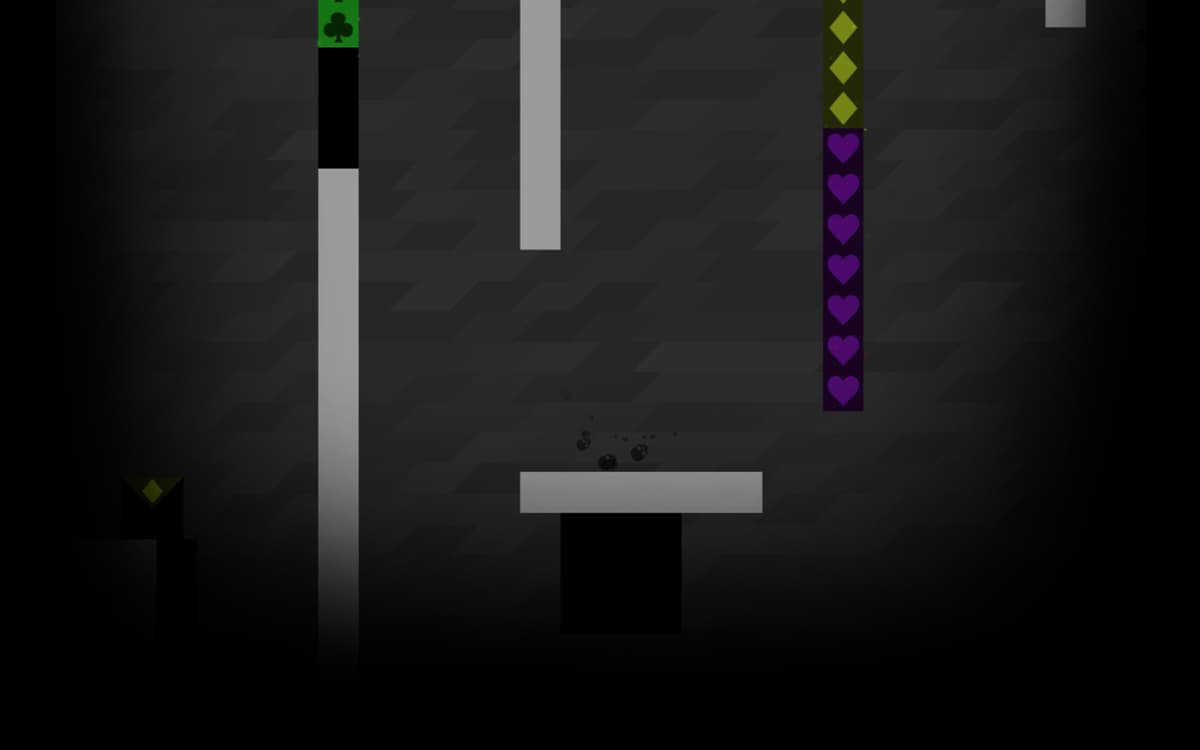 Colorblind Background