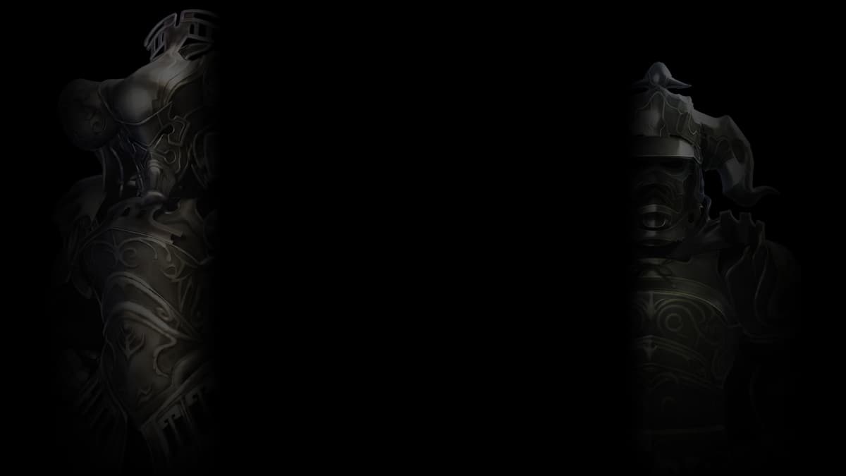 Judge Gabaranth and Judge Drace