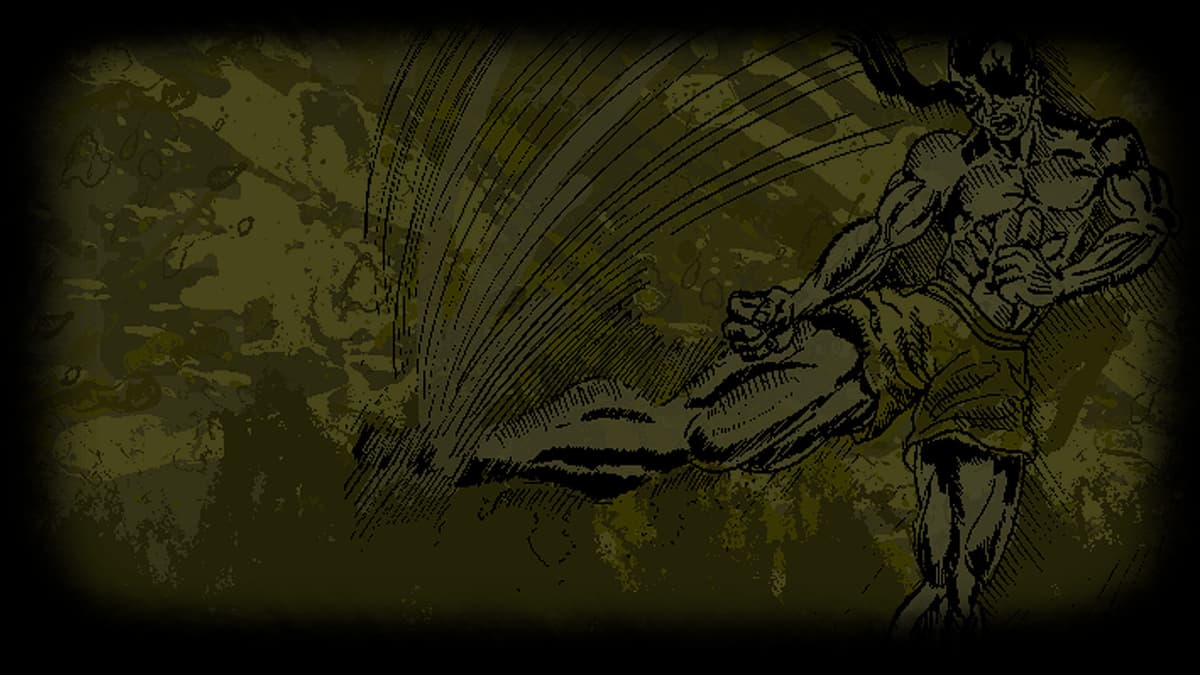 Liu (Profile Background)