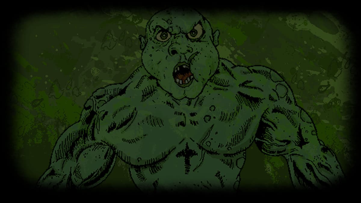 Snorkrak (Profile Background)