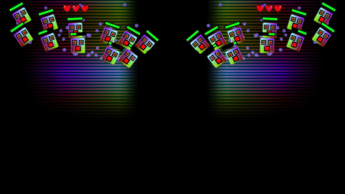 Invaders