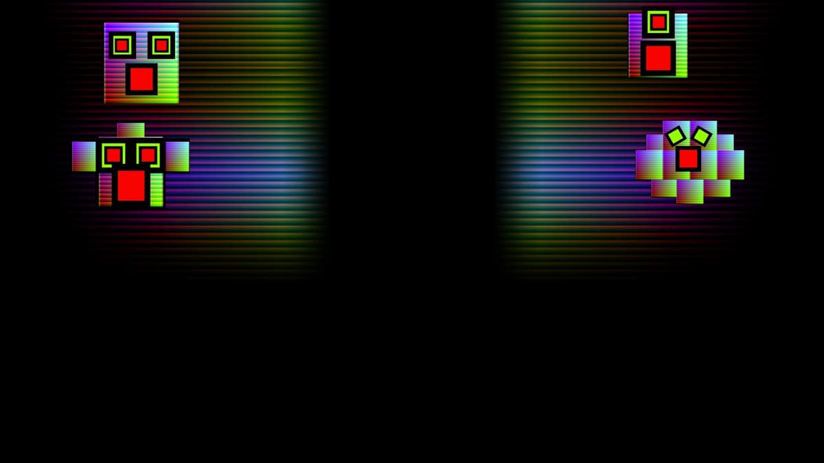 Hi, from CPU Invaders!